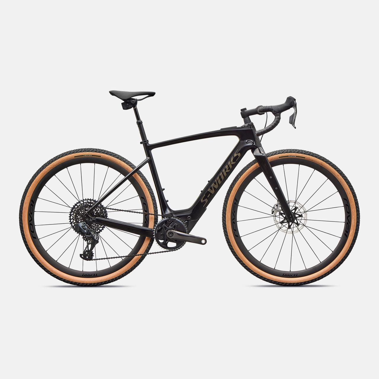 S-Works Turbo Creo 2