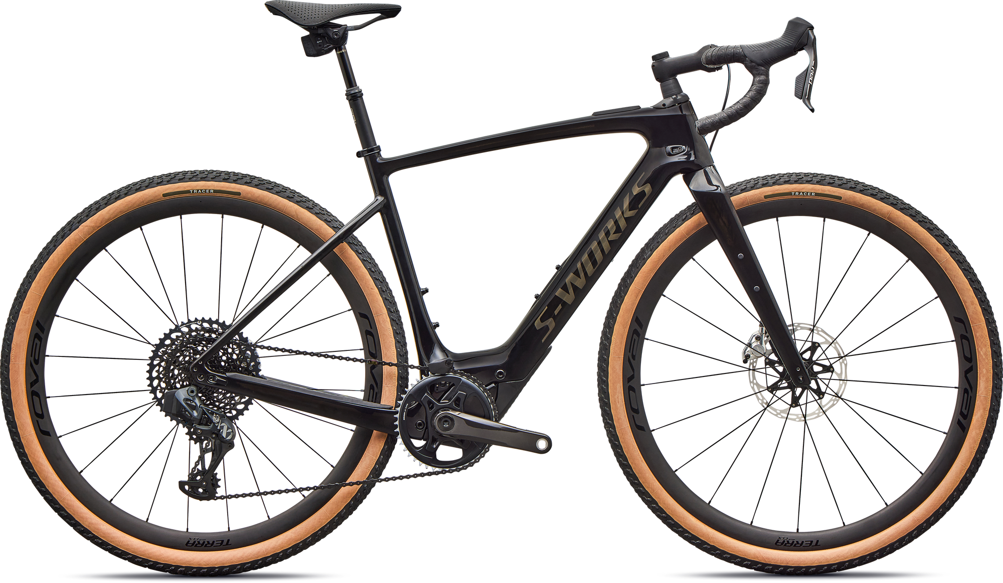 S-Works Turbo Creo 2