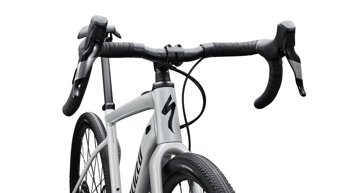 Turbo Creo 2 Comp E5 - SRAM Apex Eagle