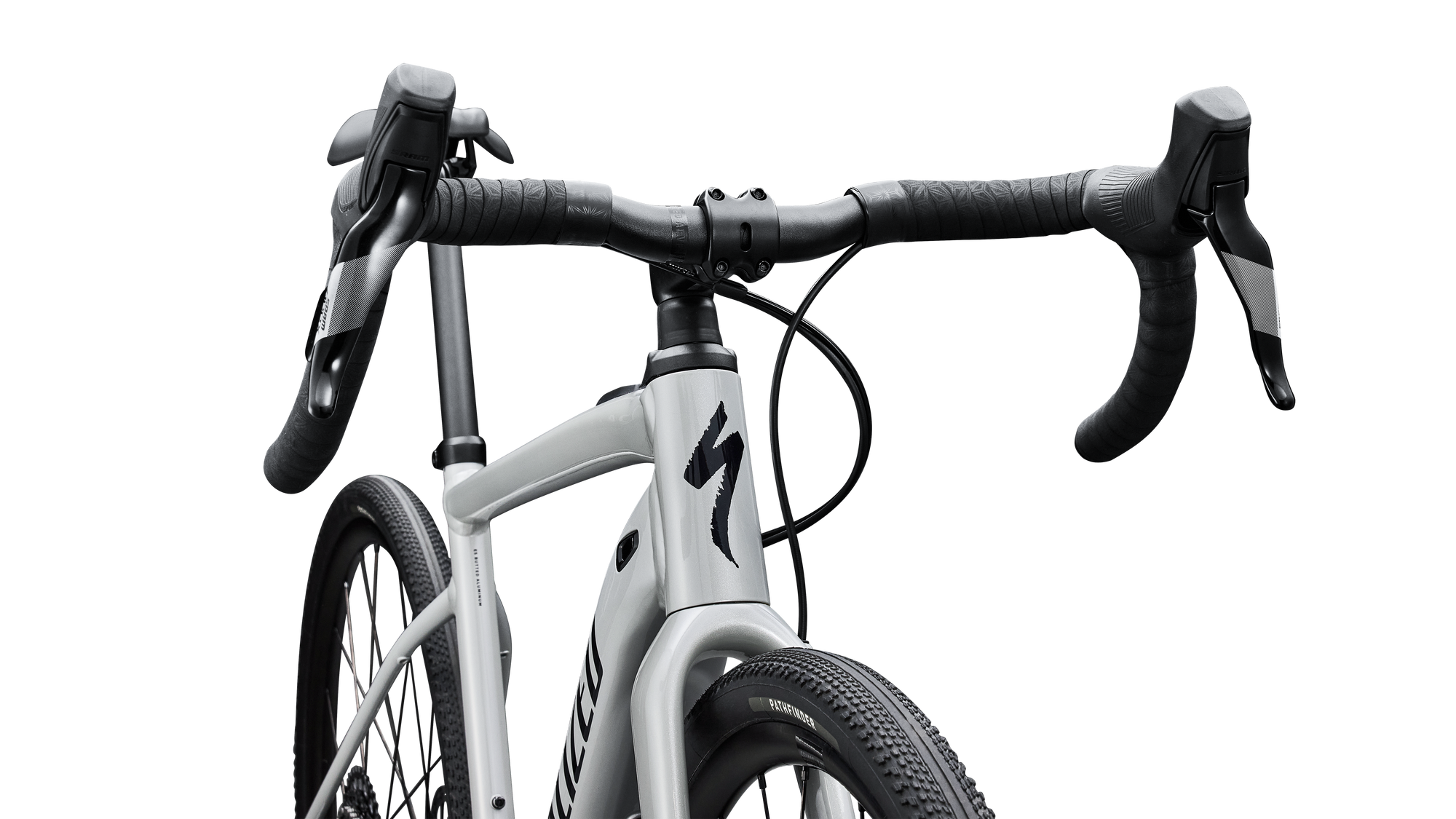 Turbo Creo 2 Comp E5 - SRAM Apex Eagle