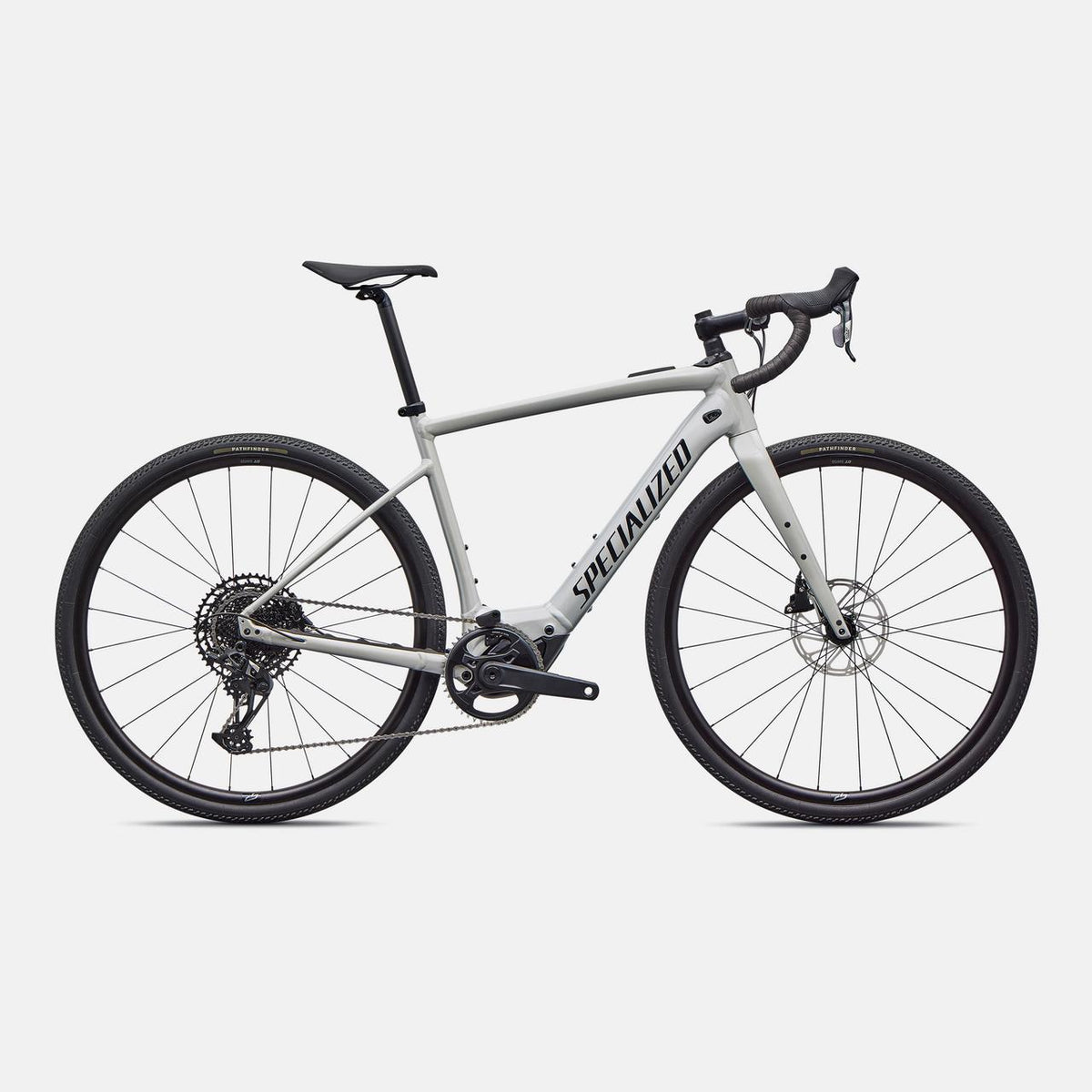 Turbo Creo 2 Comp E5 - SRAM Apex Eagle