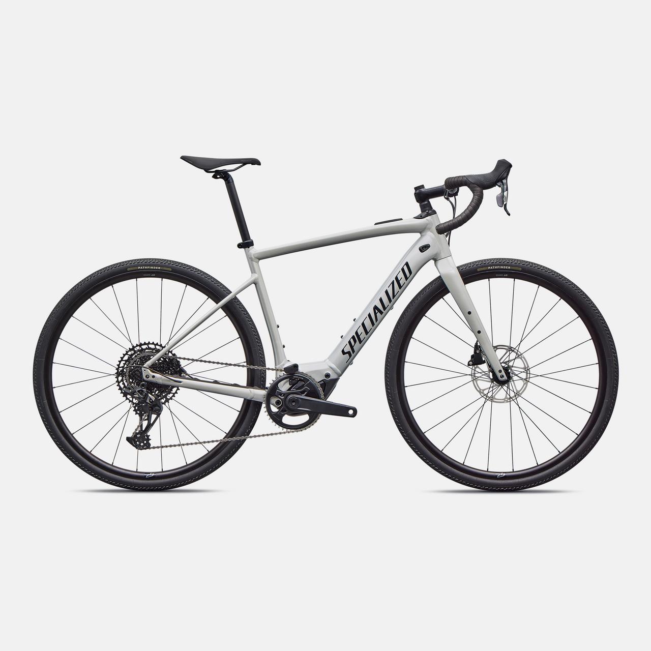 Turbo Creo 2 Comp E5 - SRAM Apex Eagle