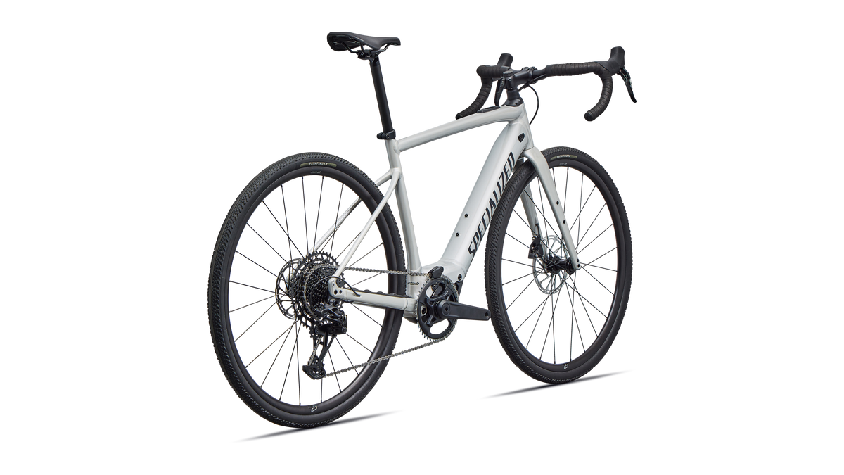 Turbo Creo 2 Comp E5 - SRAM Apex Eagle