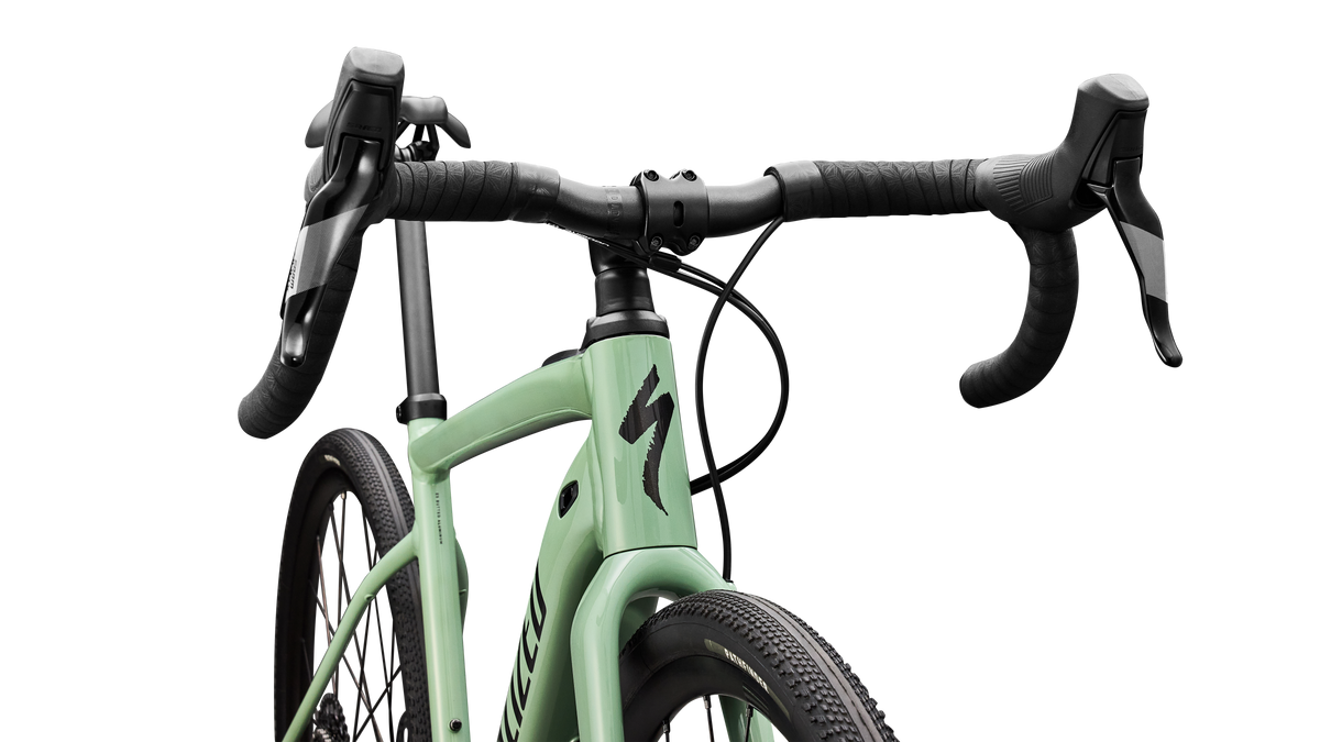 Turbo Creo 2 Comp E5 - SRAM Apex Eagle