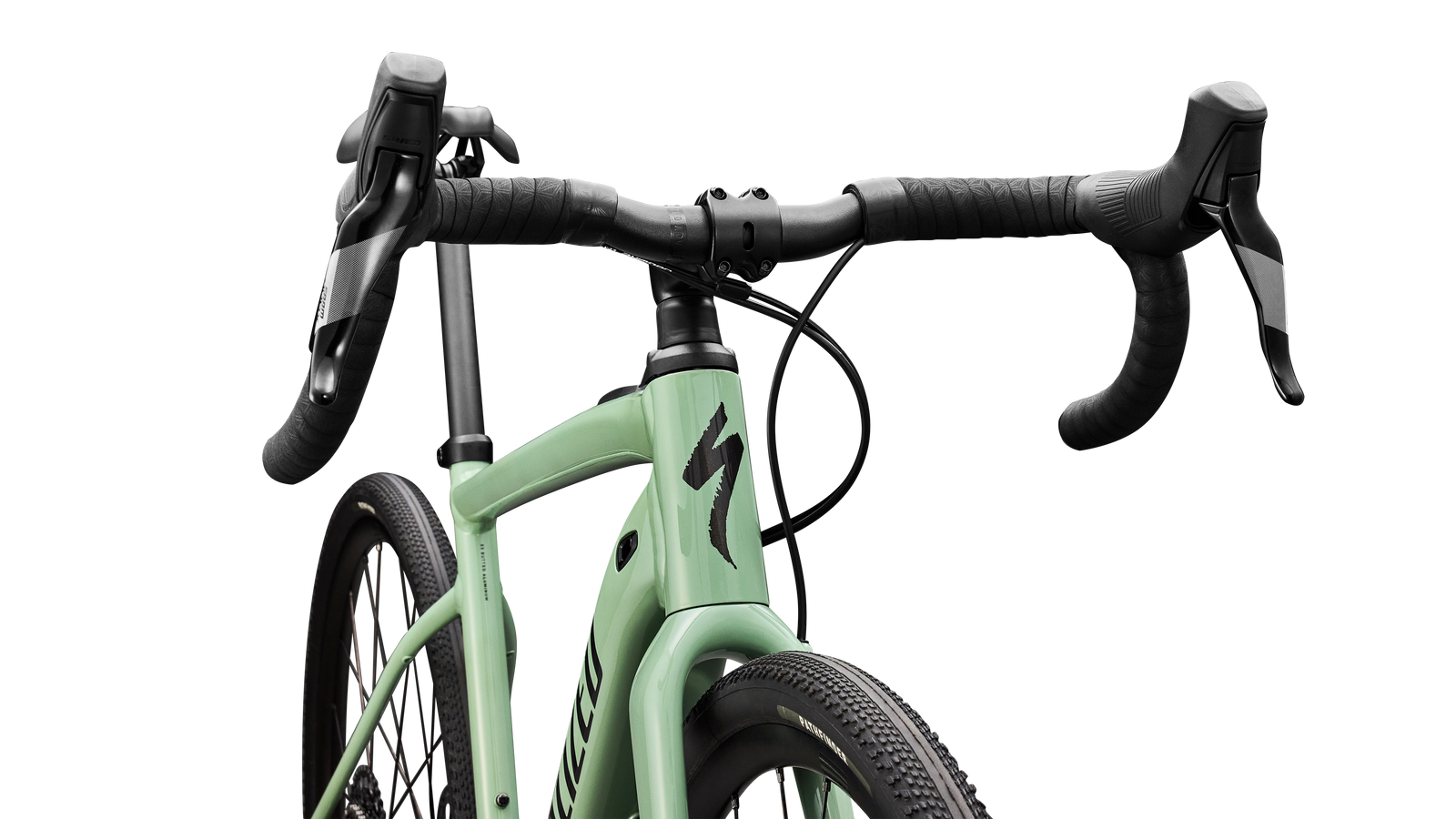 Turbo Creo 2 Comp E5 - SRAM Apex Eagle