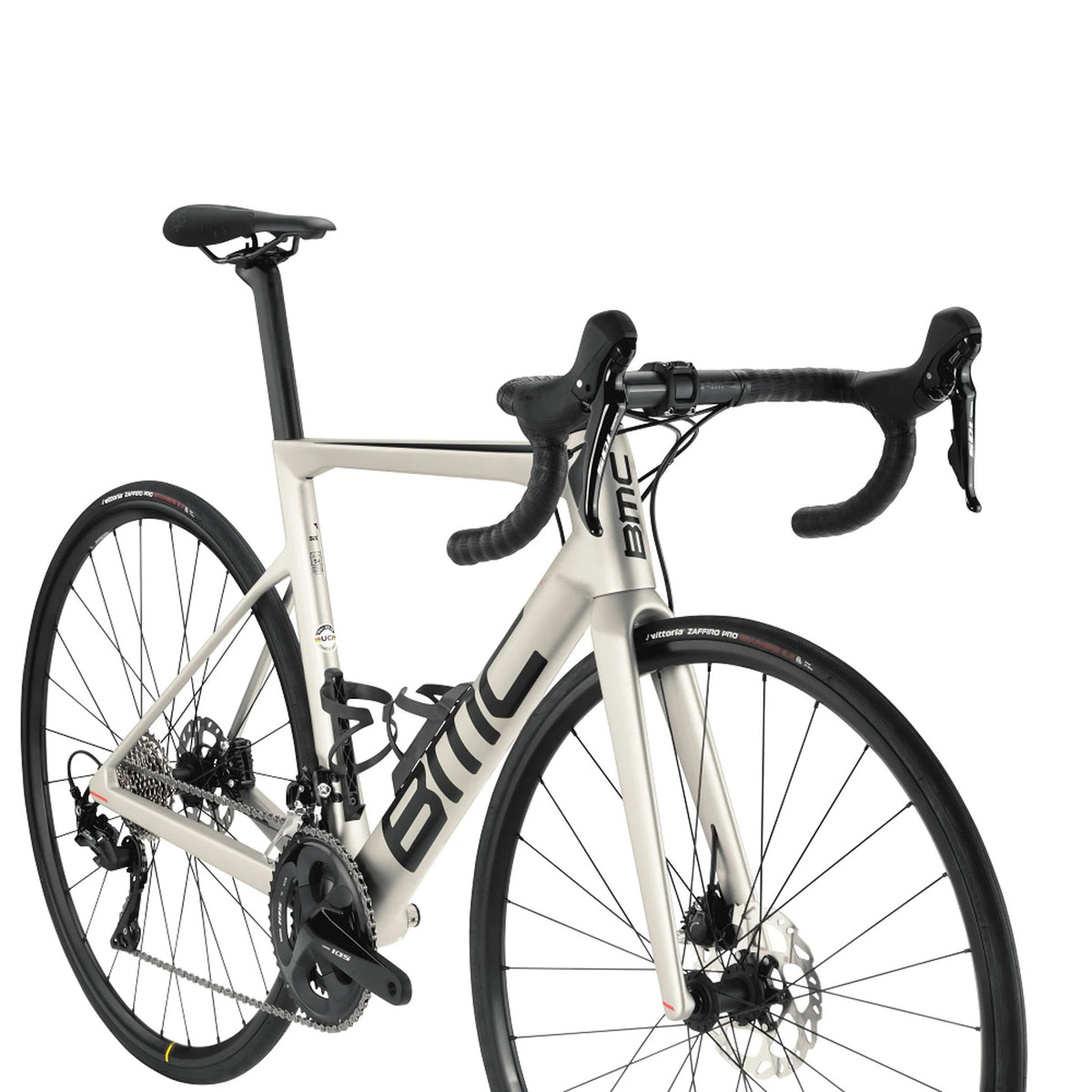 23 TEAMMACHINE SLR FIVE XS - GREY/BLACK/RED - 174635