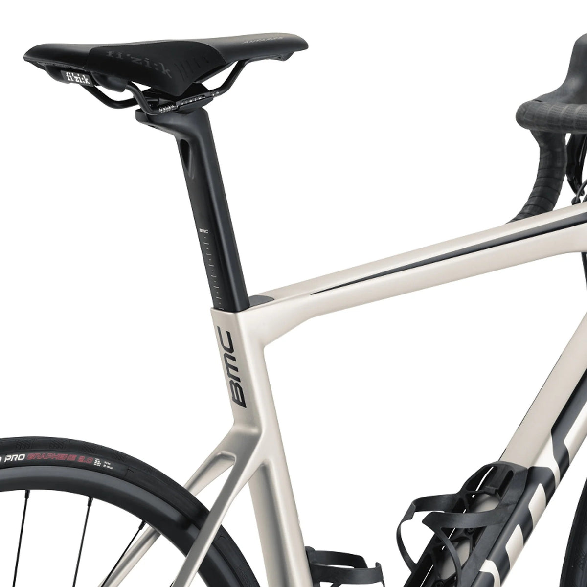 23 TEAMMACHINE SLR FIVE XS - GREY/BLACK/RED - 174635