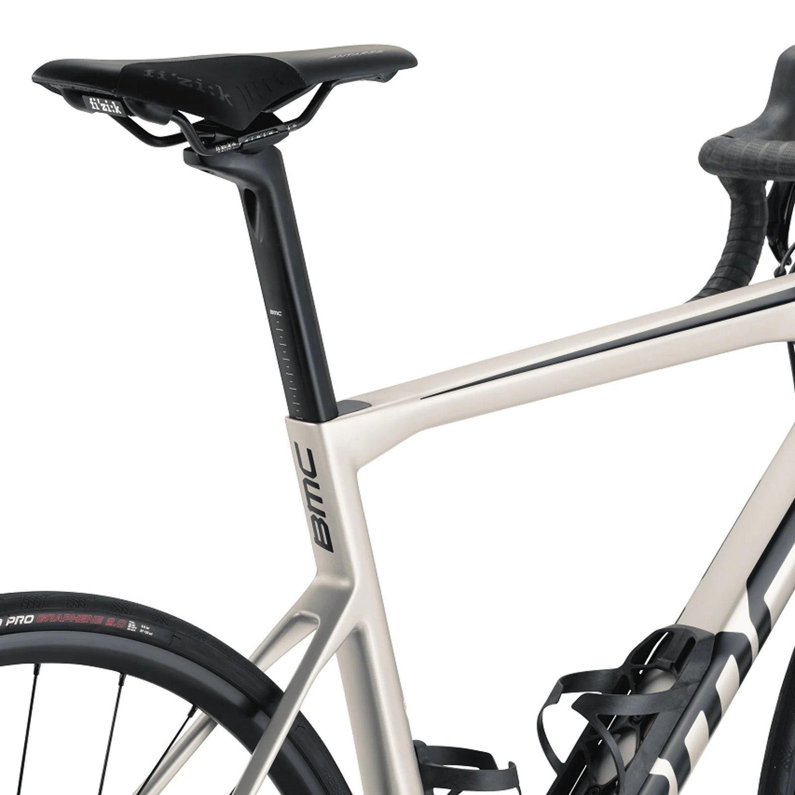 23 TEAMMACHINE SLR FIVE XS - GREY/BLACK/RED - 174635