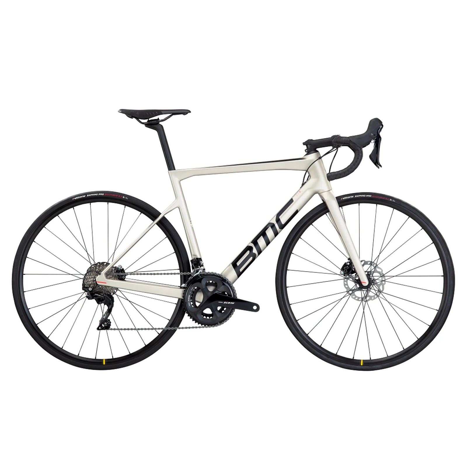 23 TEAMMACHINE SLR FIVE XS - GREY/BLACK/RED - 174635