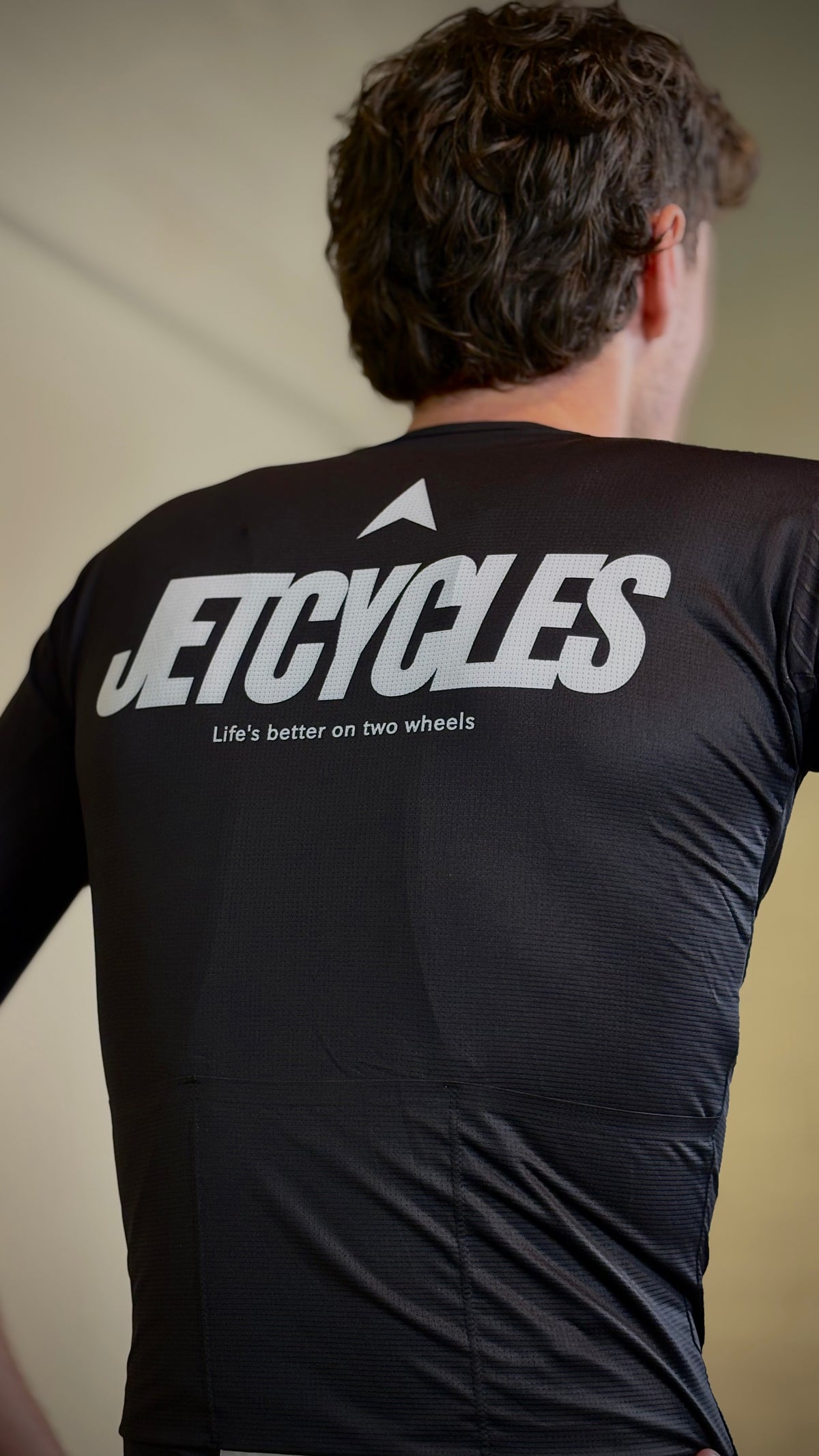 Jet cycles Kit