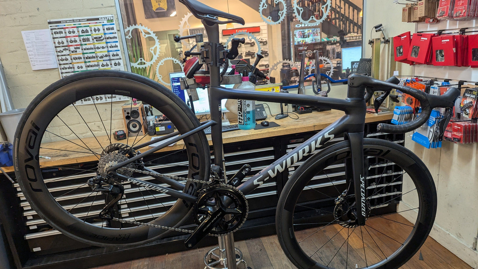 Jet Cycles Sydney – helping you with better riding, everyday.