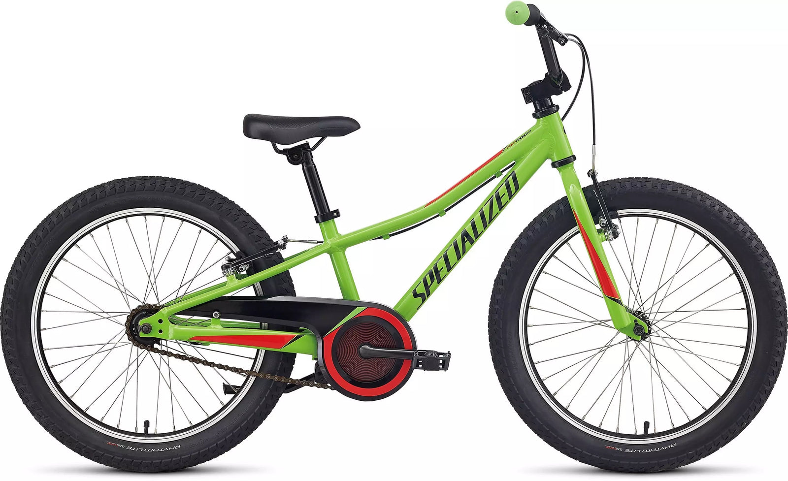 Riprock CSTR 20 INT MONGRN/NRDCRED/BLK 9