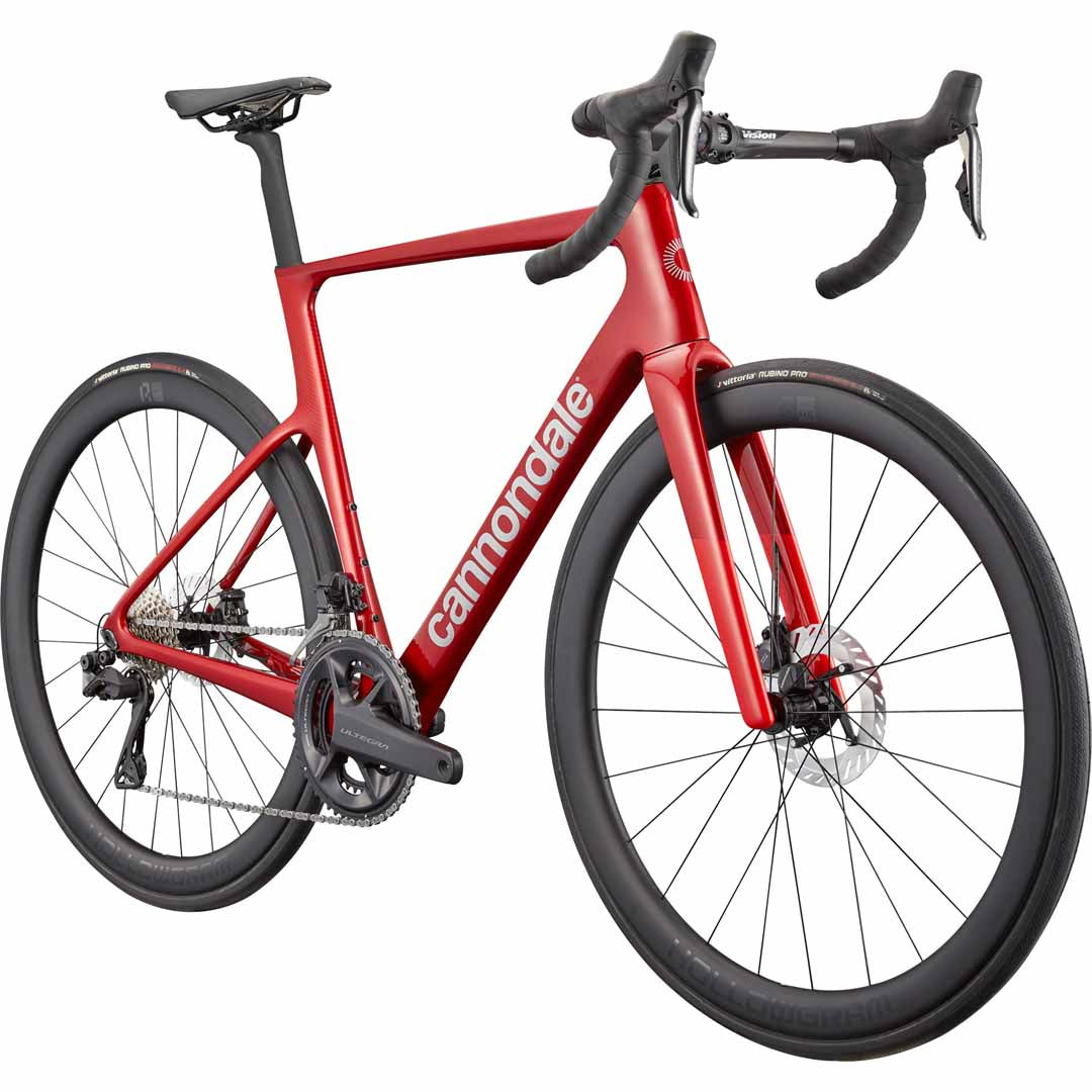 SuperSix EVO 2