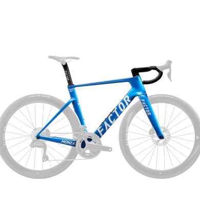Factor Monza Frame