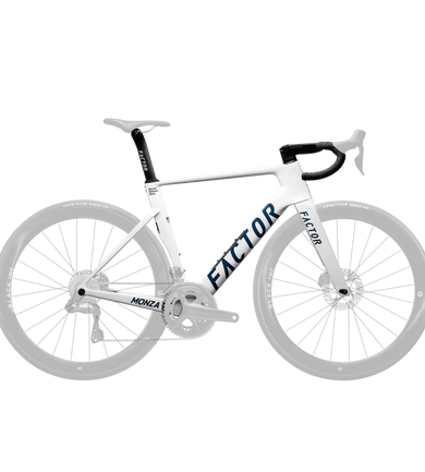 Factor Monza Frame