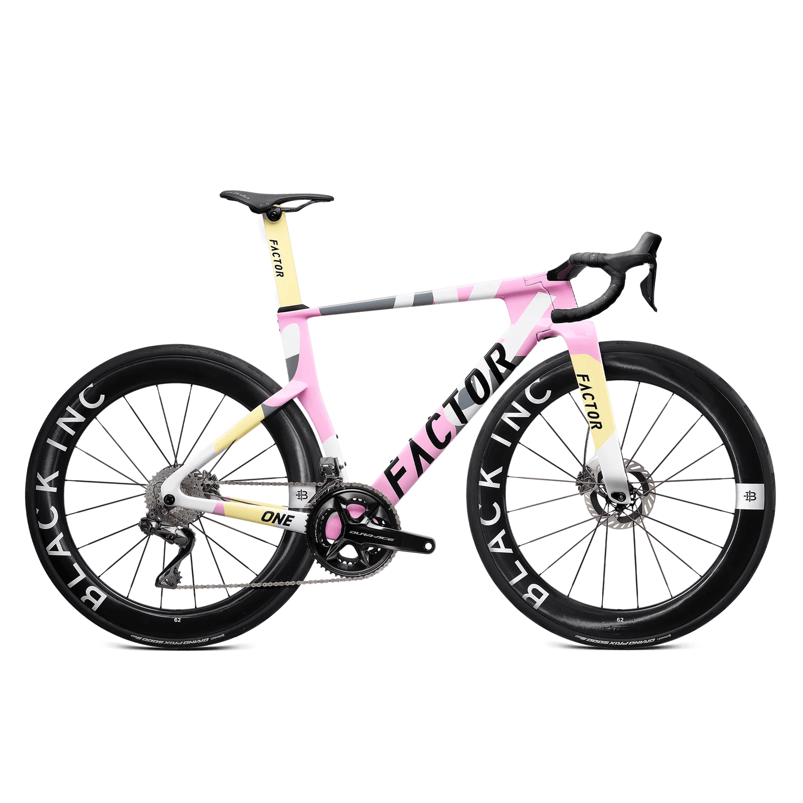 Premium Complete, SHIMANO DURA-ACE