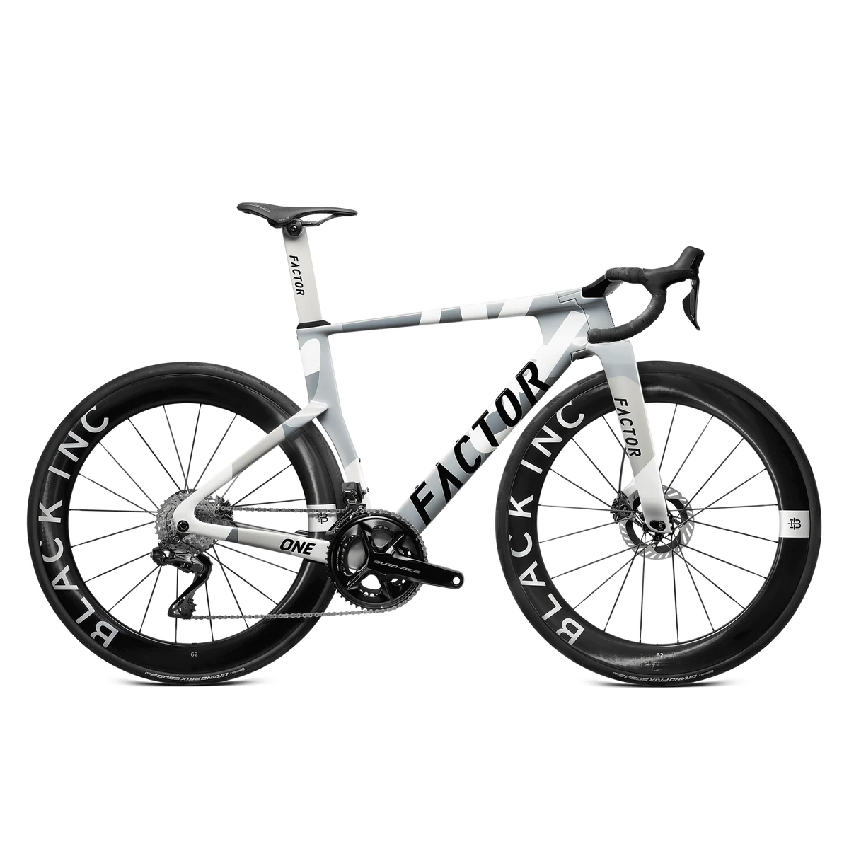 Premium Complete, SHIMANO DURA-ACE