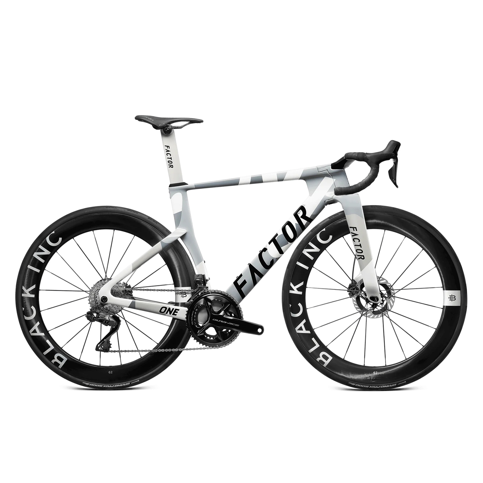 Premium Complete, SHIMANO DURA-ACE