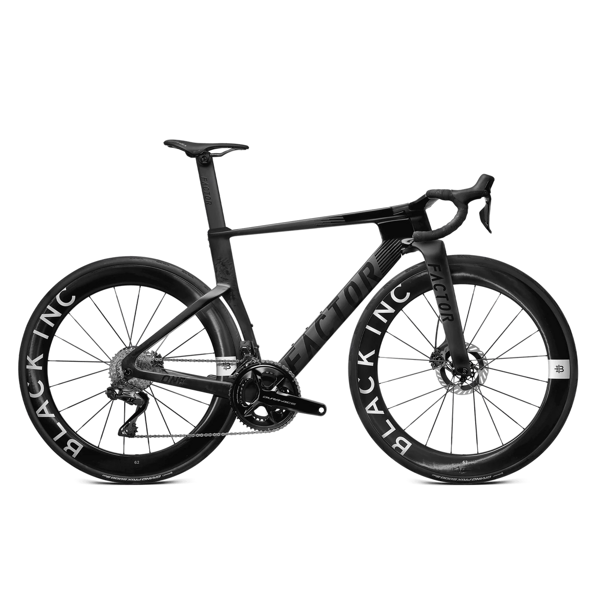 Premium Complete, SHIMANO DURA-ACE