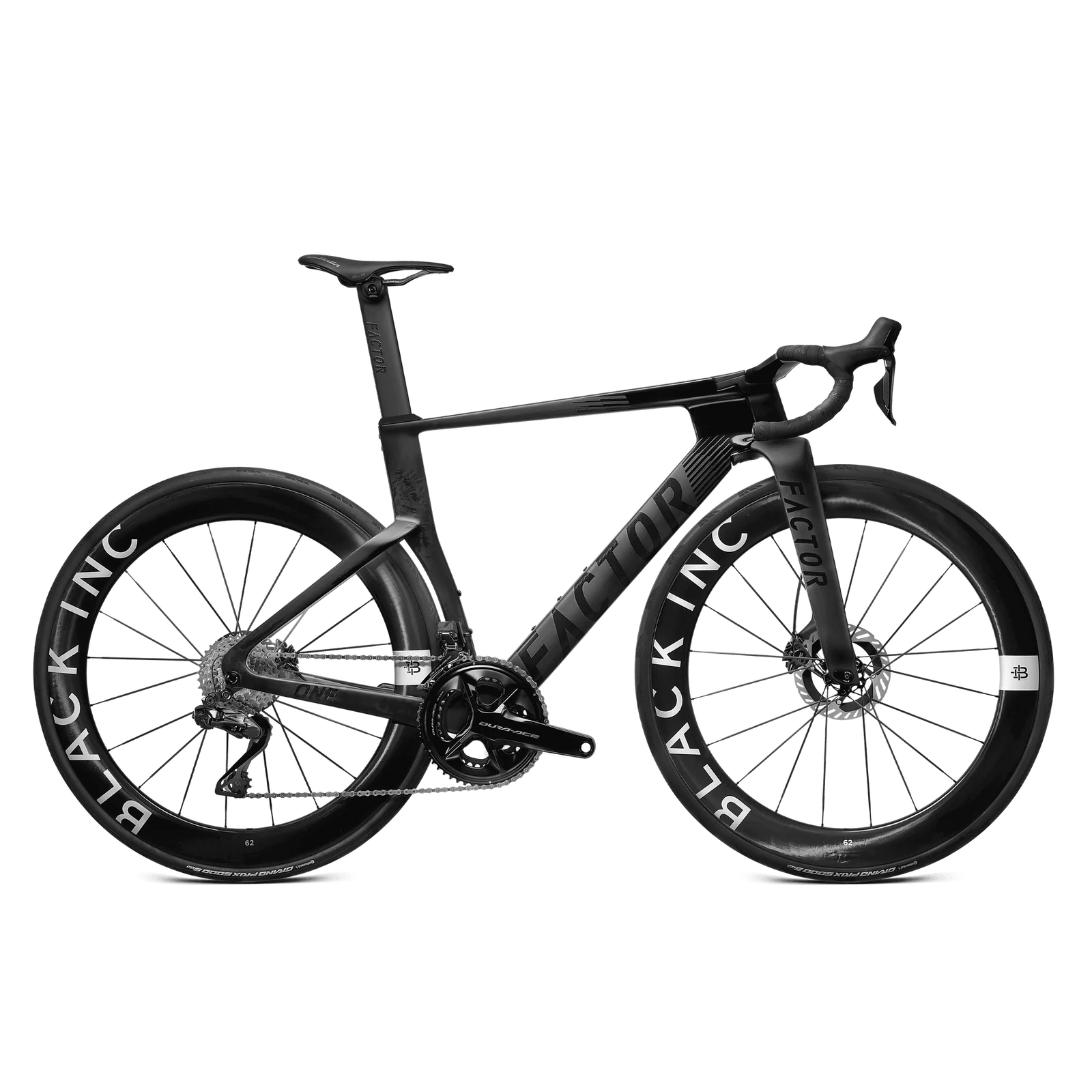 Premium Complete, SHIMANO DURA-ACE