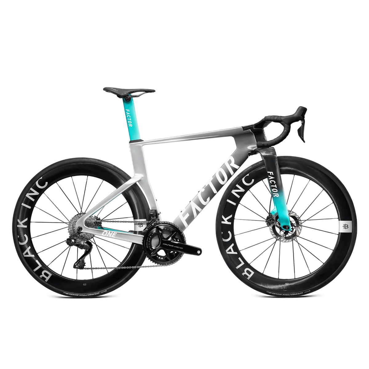 Premium Complete, SHIMANO DURA-ACE