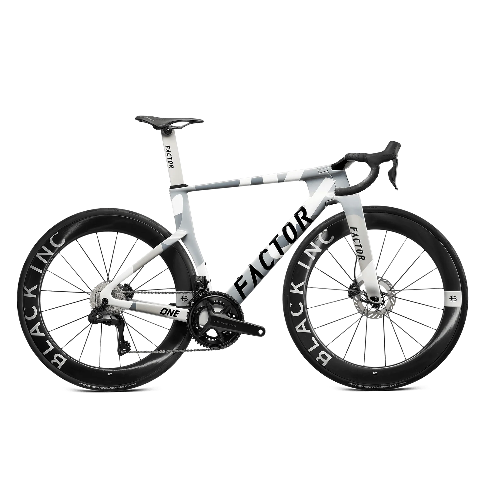 Factor ONE - Premium Complete, SHIMANO ULTEGRA