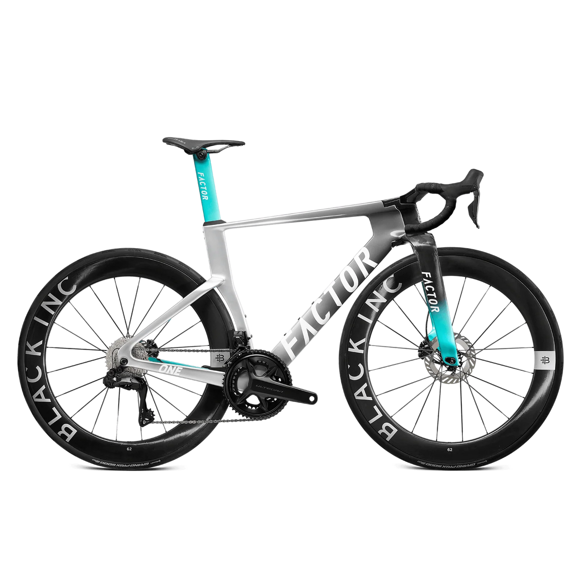 Factor ONE - Premium Complete, SHIMANO ULTEGRA