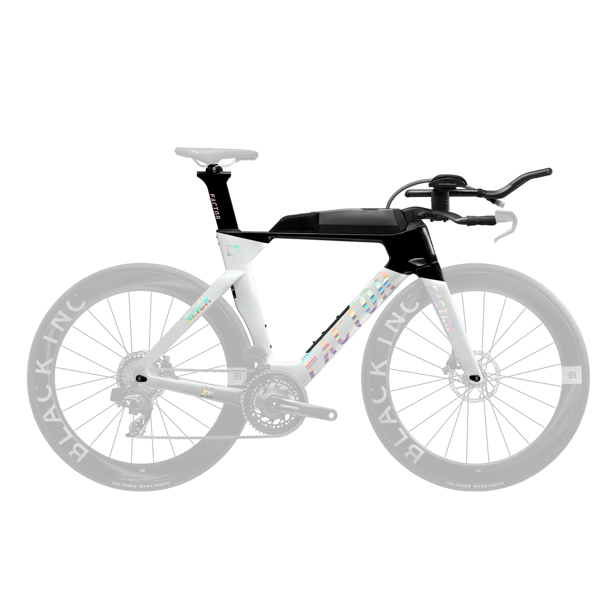 FACTOR SLICK Frame