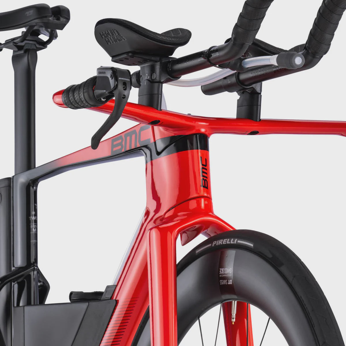 BMC 2024 Speedmachine SM01 FRAME SM