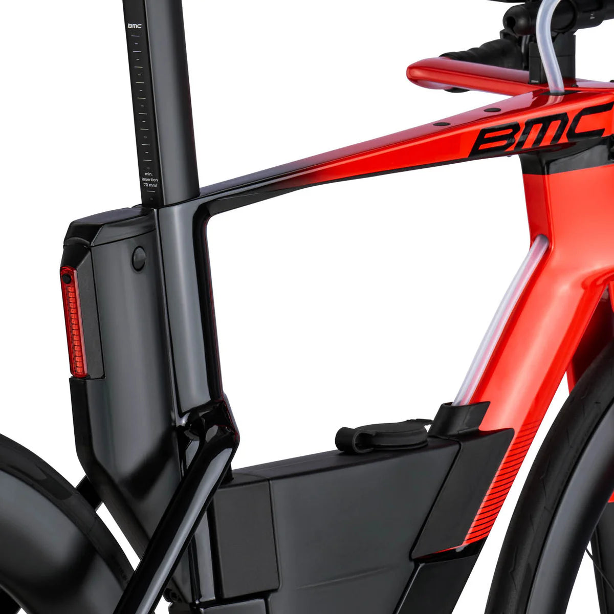 BMC 2024 Speedmachine SM01 FRAME SM