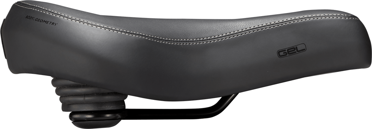 Specialized FITNESS Black / 245mm The Cup Gel