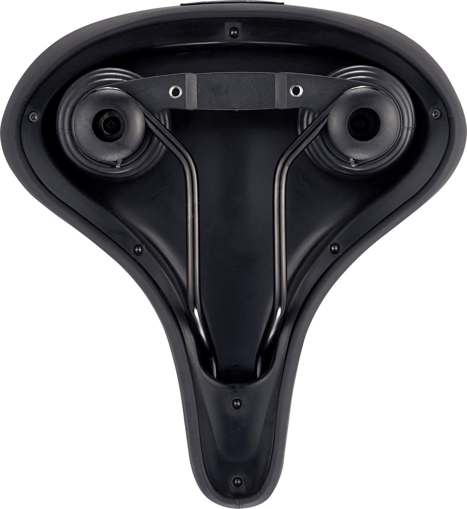 Specialized FITNESS Black / 245mm The Cup Gel