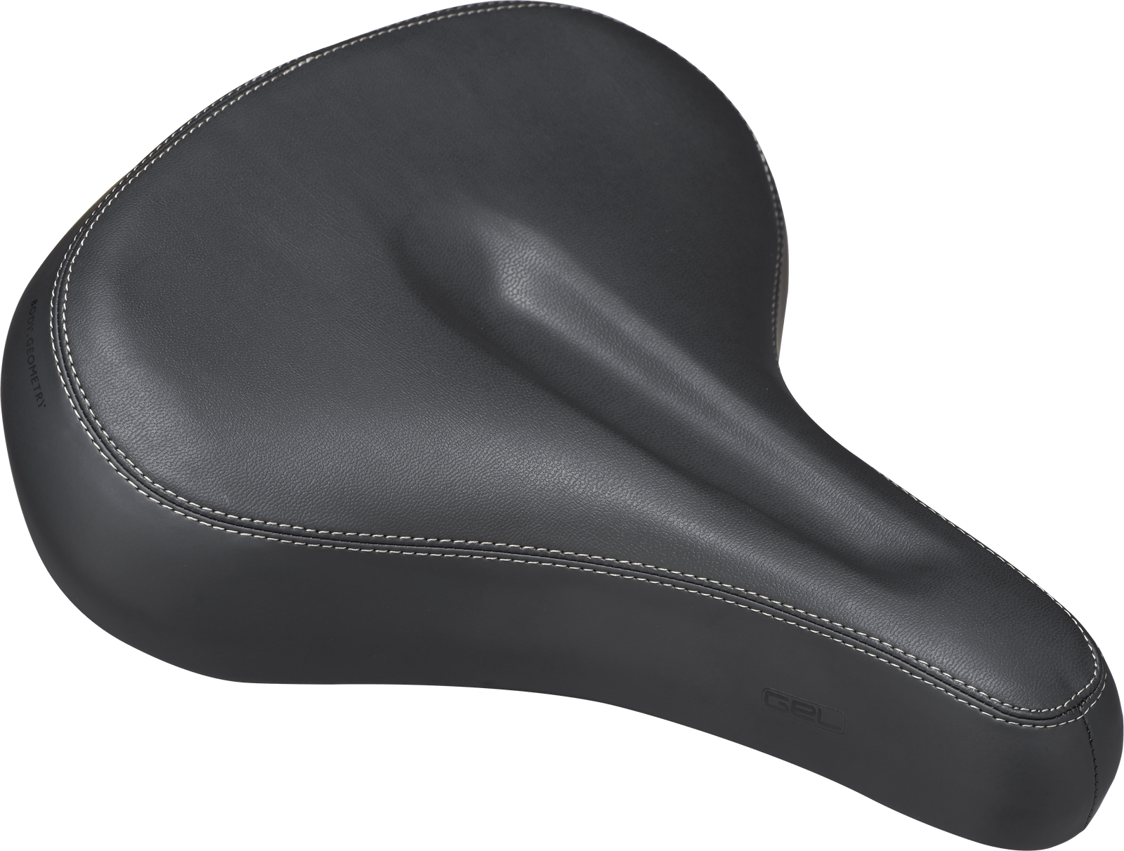 Specialized FITNESS Black / 245mm The Cup Gel