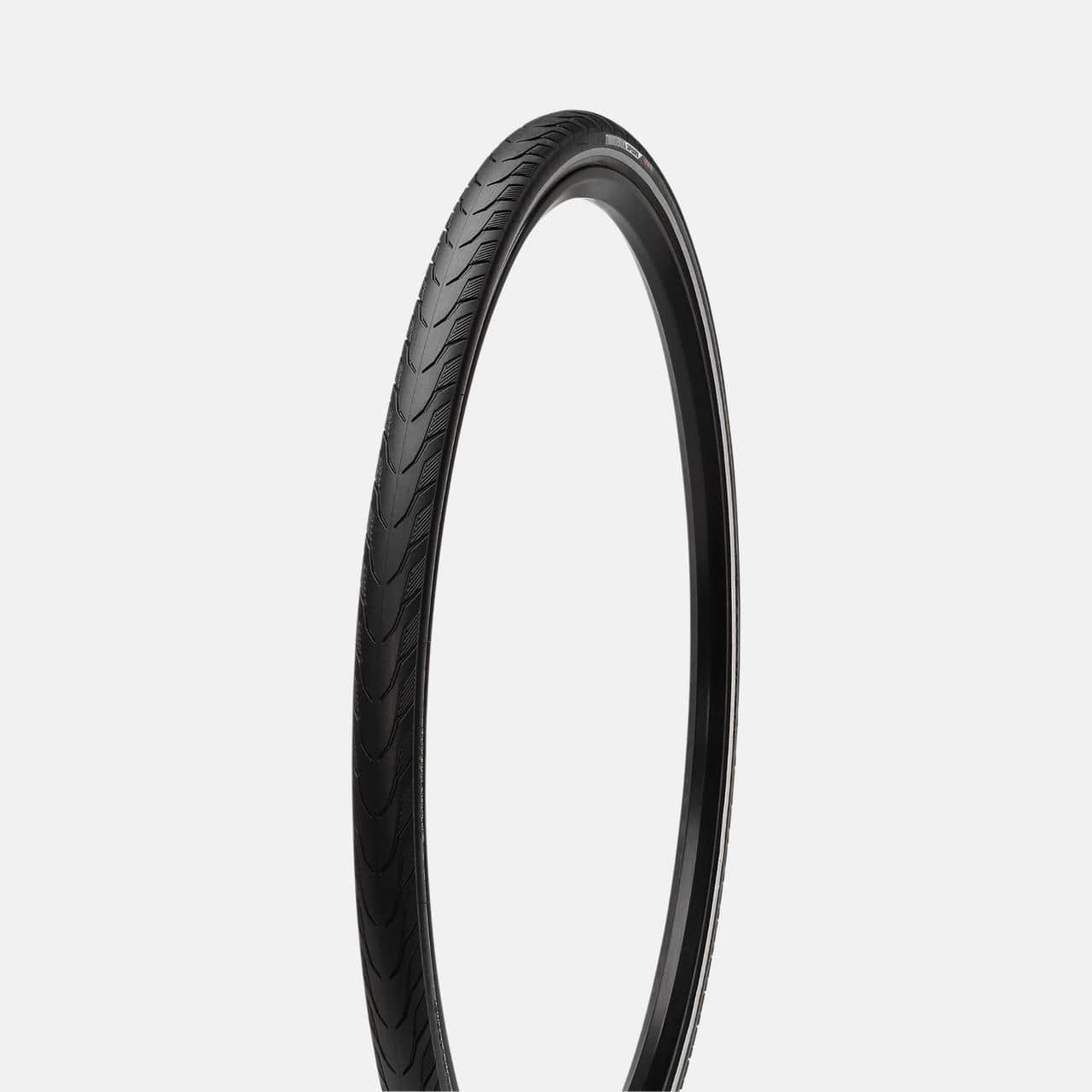 Specialized FITNESS Black / 26 x 1.5 Nimbus 2 Armadillo Reflect
