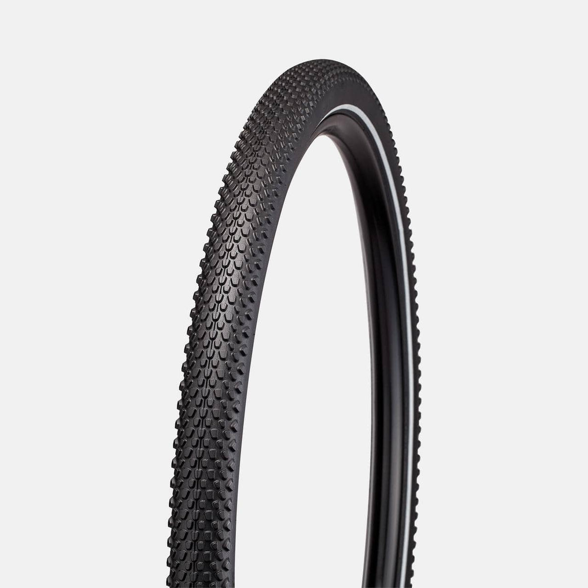 Specialized FITNESS Black / 27.5/650B x 2.3 Hemisphere Flat Resistant Wirebead All-Terrain Reflect