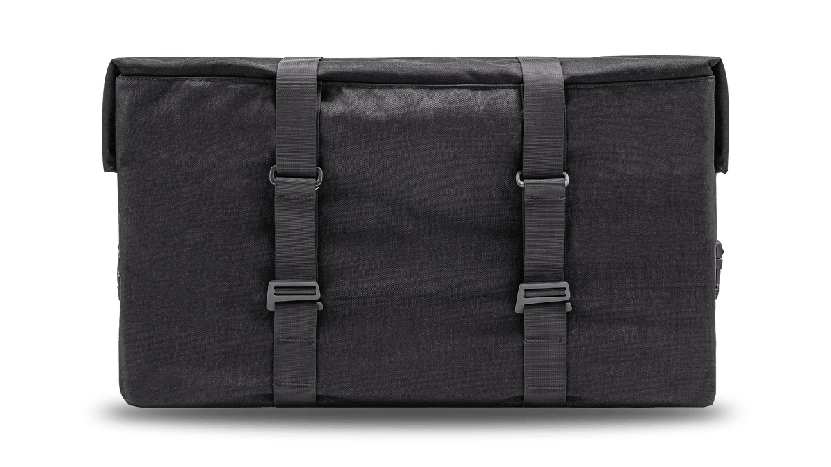Specialized FITNESS Black / One Size Porto Side Bag