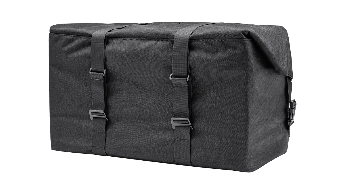 Specialized FITNESS Black / One Size Porto Side Bag