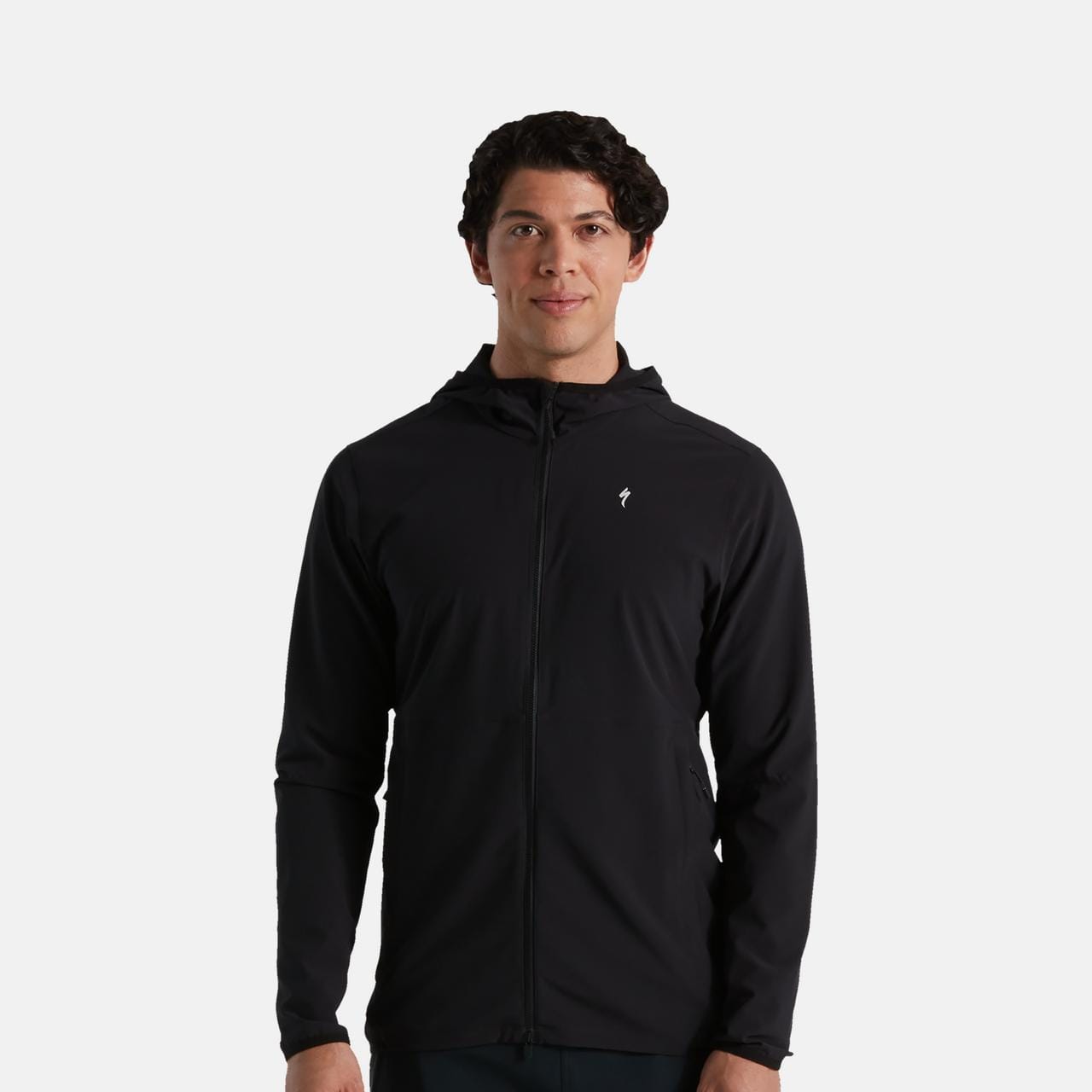 Specialized FITNESS Black / S Men's Legacy Wind Jacket