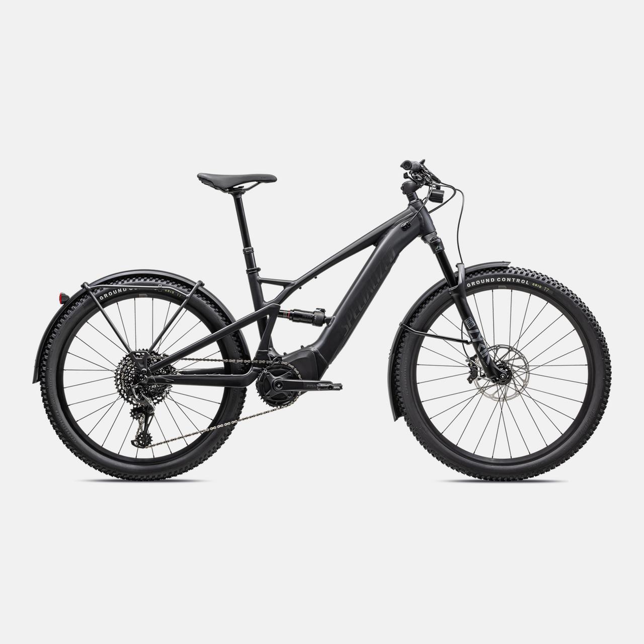 Specialized FITNESS Black / Smoke / S / 27.5 / 27.5 Turbo Tero X 6.0
