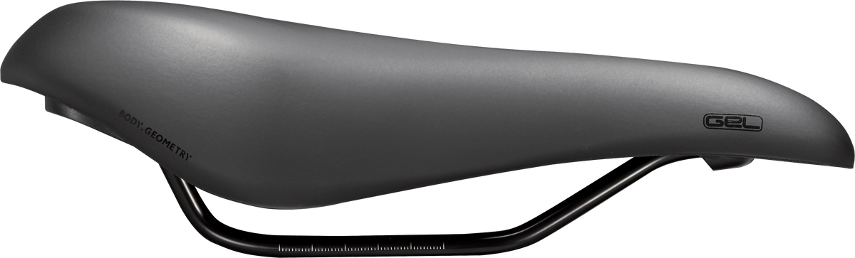 Specialized FITNESS Body Geometry Comfort Gel