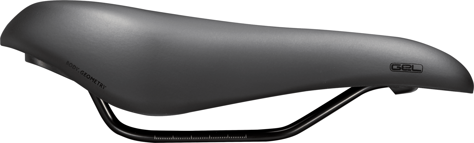 Specialized FITNESS Body Geometry Comfort Gel
