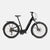 Specialized FITNESS Cast Black / Silver Reflective / M Turbo Como 3.0