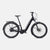 Specialized FITNESS Cast Black / Silver Reflective / M Turbo Como 3.0 IGH