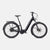 Specialized FITNESS Cast Black / Silver Reflective / S Turbo Como 4.0 IGH