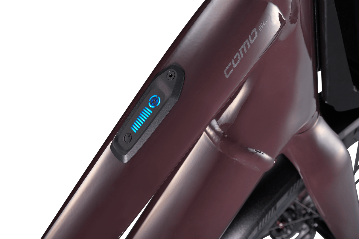 Specialized FITNESS Cast Umber / Transparent / L Turbo Como SL 4.0