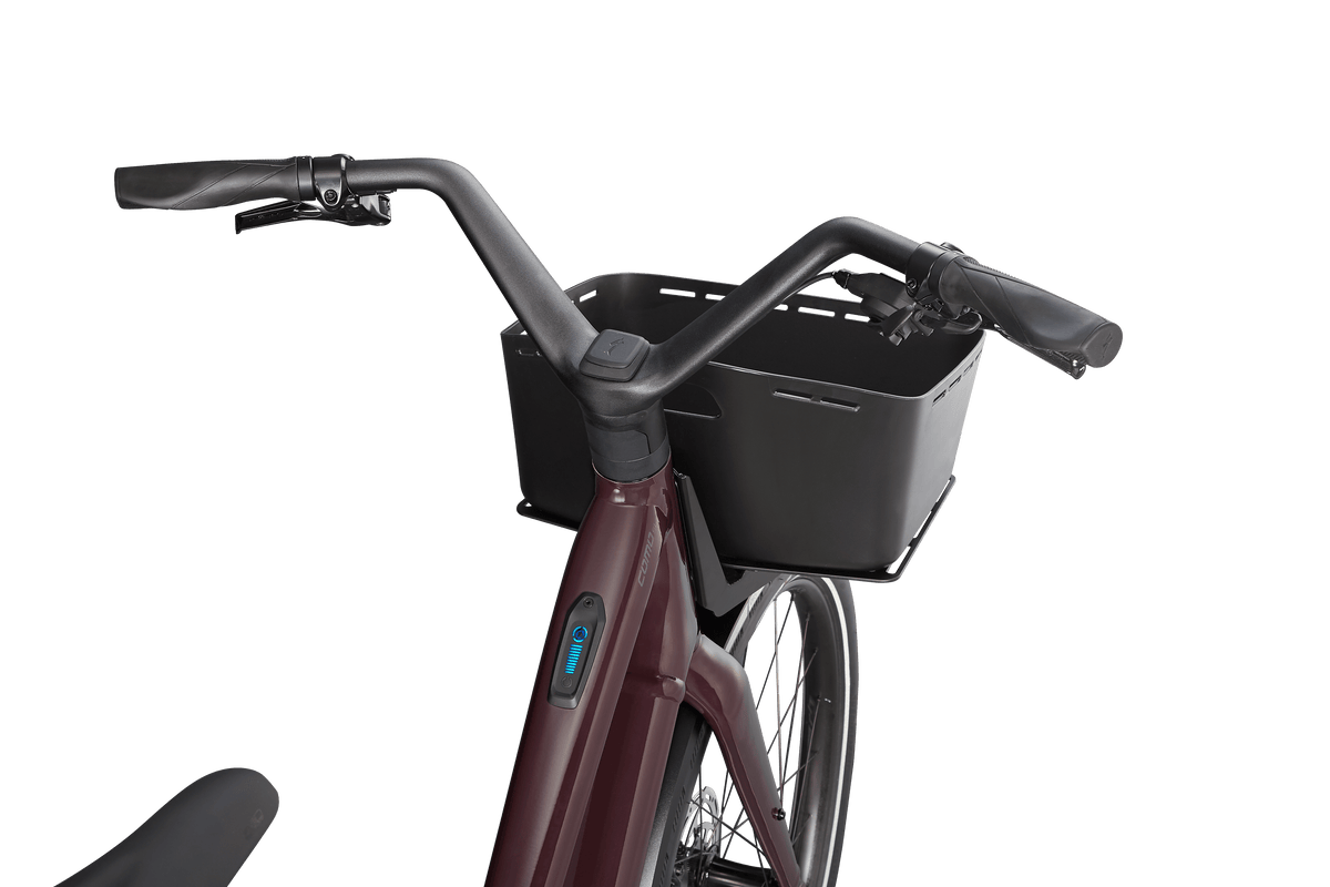 Specialized FITNESS Cast Umber / Transparent / L Turbo Como SL 4.0