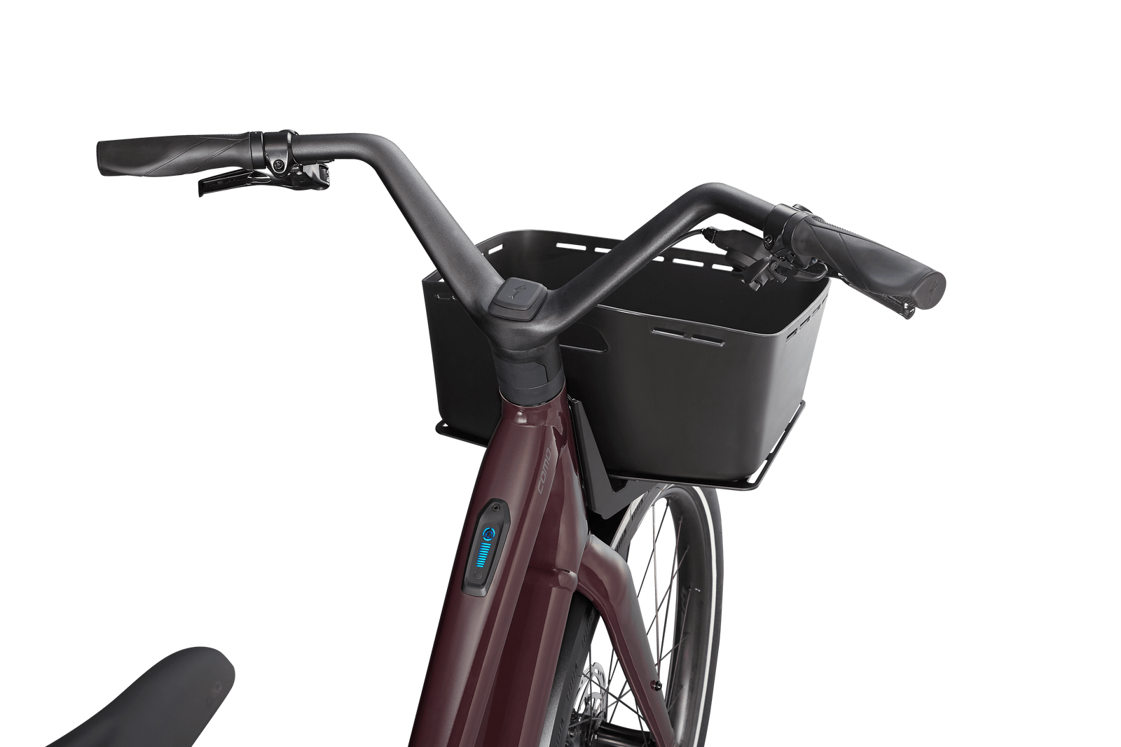 Specialized FITNESS Cast Umber / Transparent / L Turbo Como SL 4.0