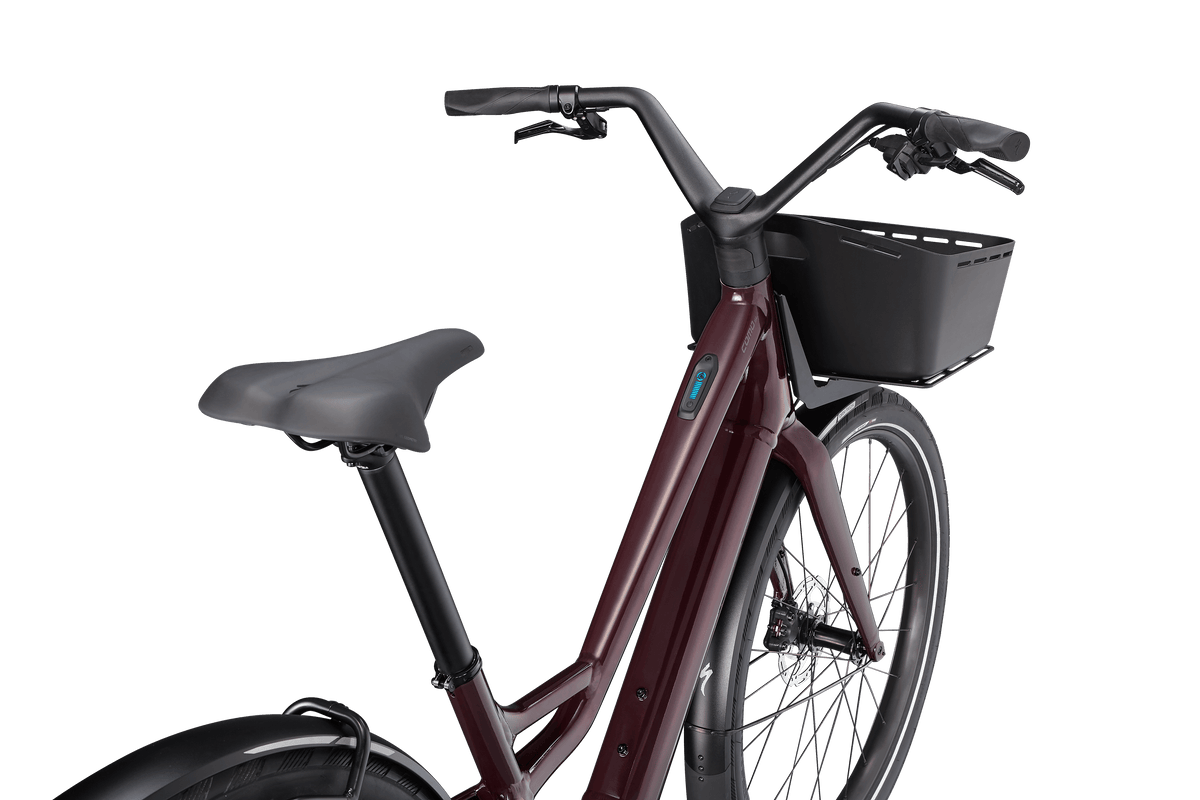 Specialized FITNESS Cast Umber / Transparent / L Turbo Como SL 4.0