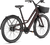 Specialized FITNESS Cast Umber / Transparent / L Turbo Como SL 4.0