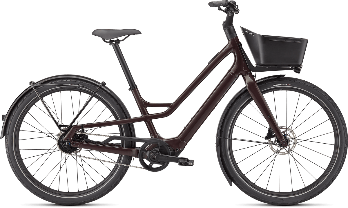 Specialized FITNESS Cast Umber / Transparent / L Turbo Como SL 4.0